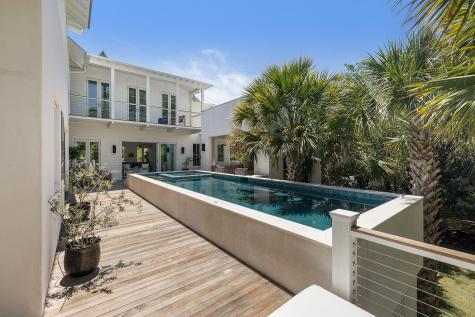 1616 Poe Avenue Sullivans Island SC 29482