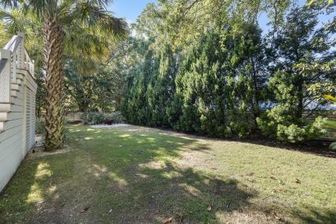 1616 Poe Avenue Sullivans Island SC 29482