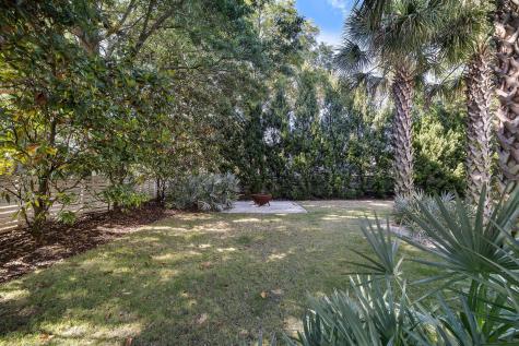 1616 Poe Avenue Sullivans Island SC 29482
