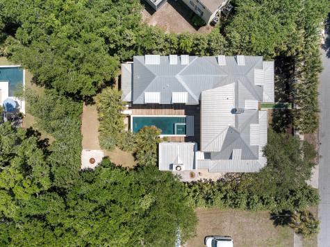 1616 Poe Avenue Sullivans Island SC 29482