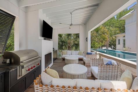 1616 Poe Avenue Sullivans Island SC 29482