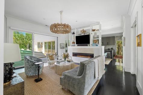 1616 Poe Avenue Sullivans Island SC 29482