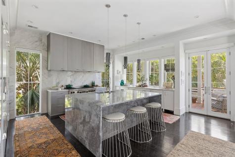 1616 Poe Avenue Sullivans Island SC 29482