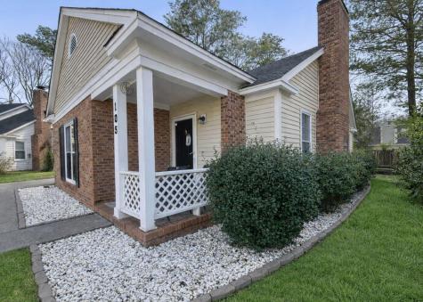 108 Kings Court Goose Creek SC 29445