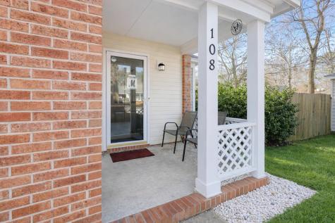 108 Kings Court Goose Creek SC 29445