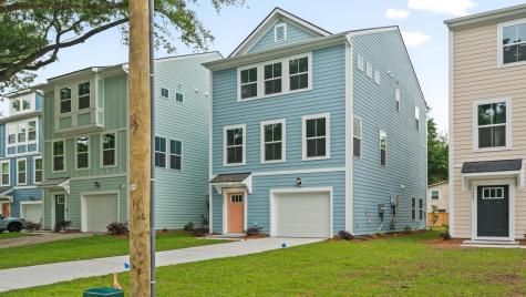 1826 Helm Avenue North Charleston SC 29405