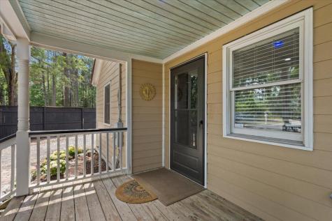 538 River Road Johns Island SC 29455