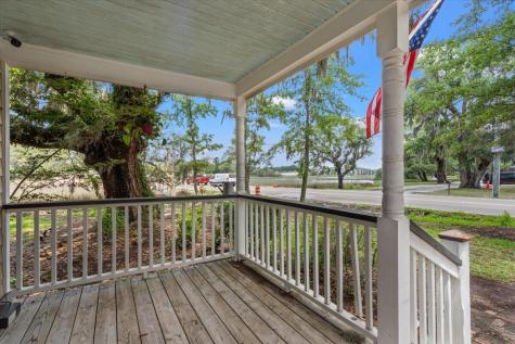538 River Road Johns Island SC 29455