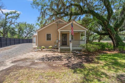 538 River Road Johns Island SC 29455