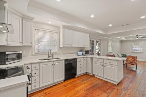 538 River Road Johns Island SC 29455