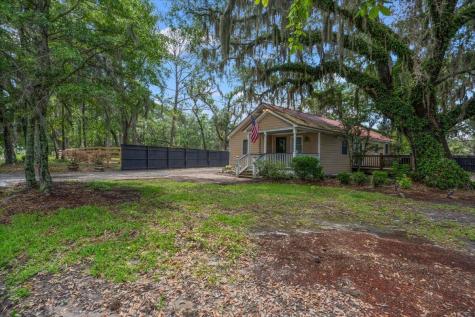 538 River Road Johns Island SC 29455