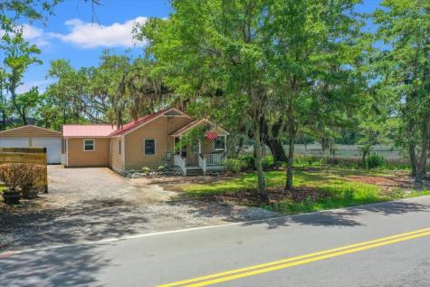 538 River Road Johns Island SC 29455