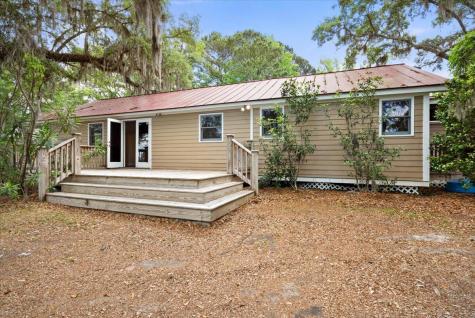 538 River Road Johns Island SC 29455