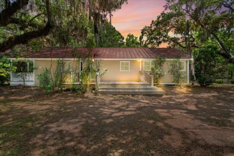 538 River Road Johns Island SC 29455