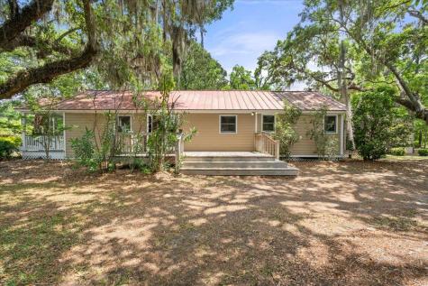 538 River Road Johns Island SC 29455