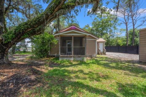 538 River Road Johns Island SC 29455
