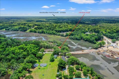 538 River Road Johns Island SC 29455