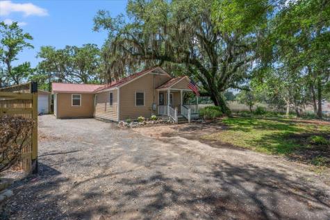 538 River Road Johns Island SC 29455