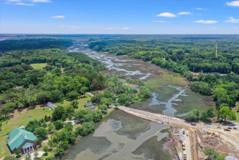 538 River Road Johns Island SC 29455