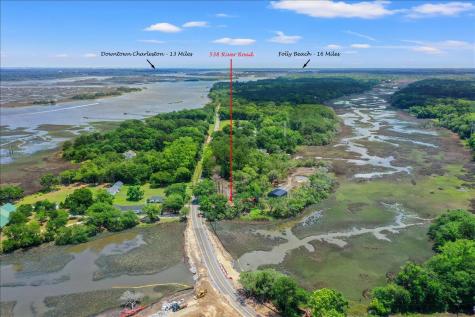 538 River Road Johns Island SC 29455