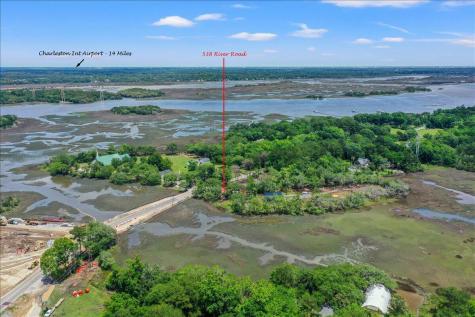 538 River Road Johns Island SC 29455
