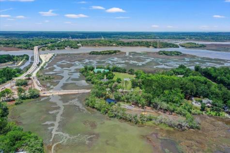 538 River Road Johns Island SC 29455