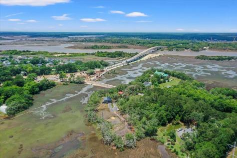 538 River Road Johns Island SC 29455