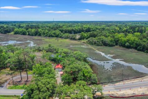 538 River Road Johns Island SC 29455