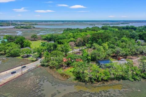 538 River Road Johns Island SC 29455
