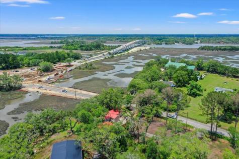 538 River Road Johns Island SC 29455