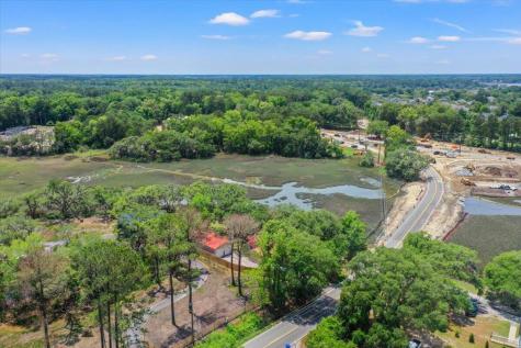 538 River Road Johns Island SC 29455