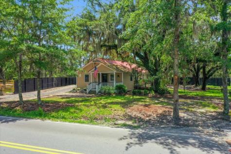 538 River Road Johns Island SC 29455