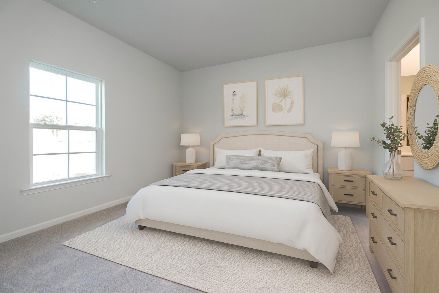 554 Merrywood Drive Charleston SC 29414