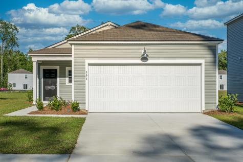 554 Merrywood Drive Charleston SC 29414