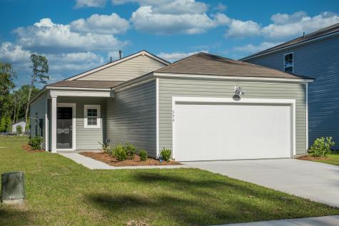 554 Merrywood Drive Charleston SC 29414