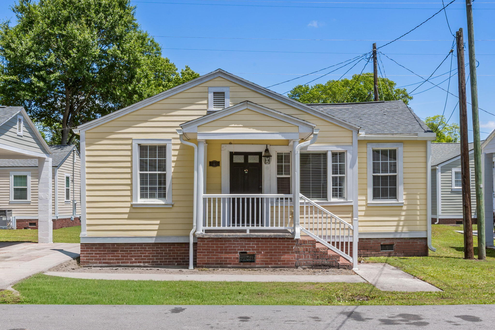 3728 Tim Street North Charleston SC 29405