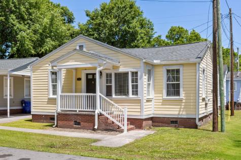 3728 Tim Street North Charleston SC 29405