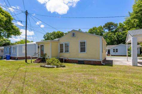 3728 Tim Street North Charleston SC 29405