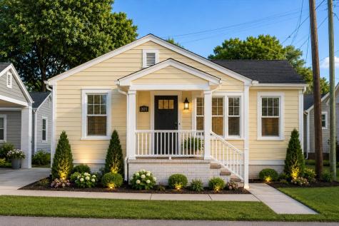 3728 Tim Street North Charleston SC 29405