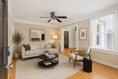 3728 Tim Street North Charleston SC 29405