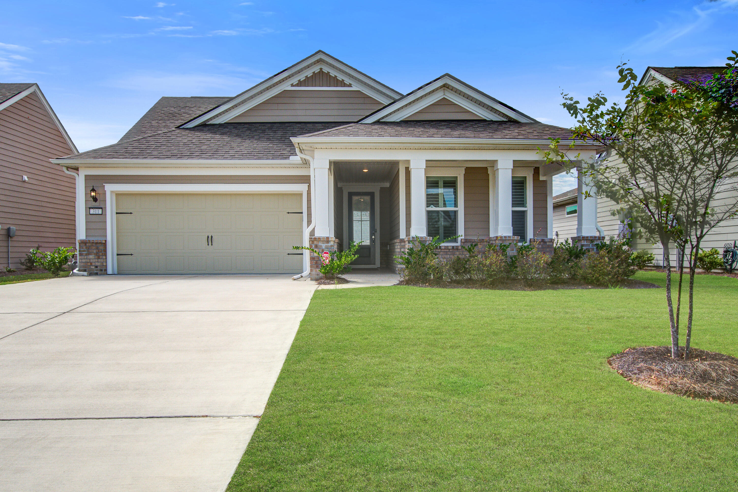 311 Autumn Azalea Way Summerville SC 29486