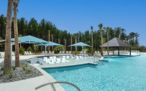 311 Autumn Azalea Way Summerville SC 29486