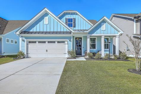 220 Old Grove Avenue Moncks Corner SC 29461