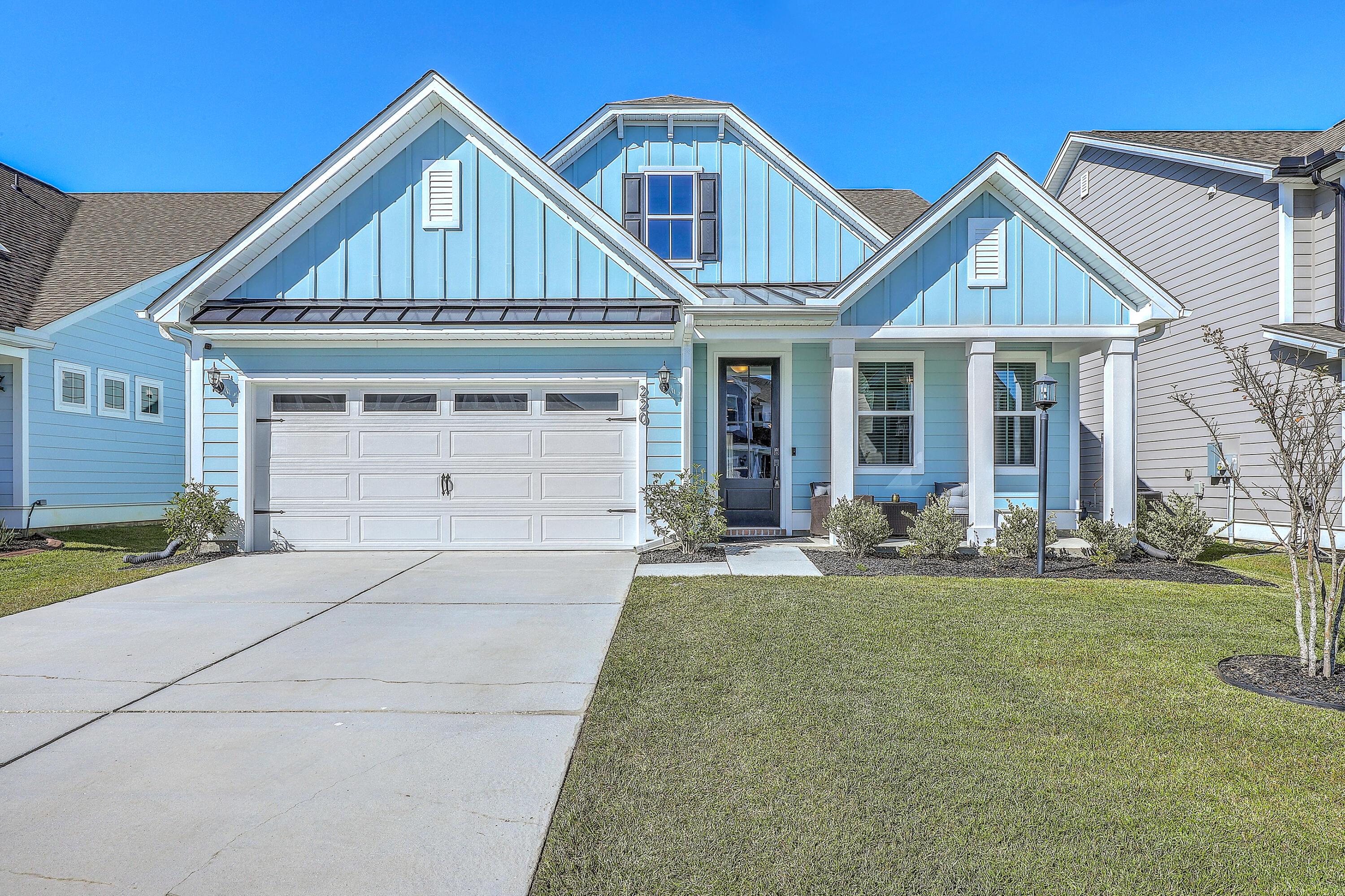 220 Old Grove Avenue Moncks Corner SC 29461