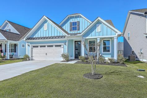 220 Old Grove Avenue Moncks Corner SC 29461