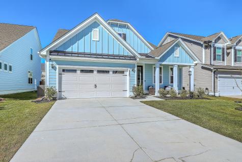 220 Old Grove Avenue Moncks Corner SC 29461