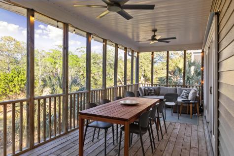 406 W Cooper Avenue Folly Beach SC 29439