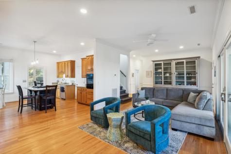 406 W Cooper Avenue Folly Beach SC 29439