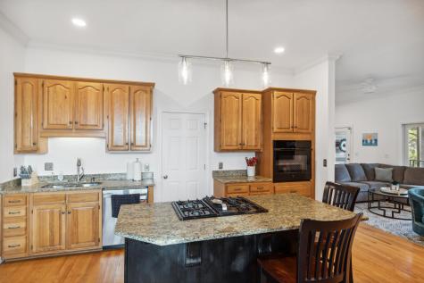406 W Cooper Avenue Folly Beach SC 29439