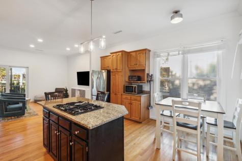 406 W Cooper Avenue Folly Beach SC 29439